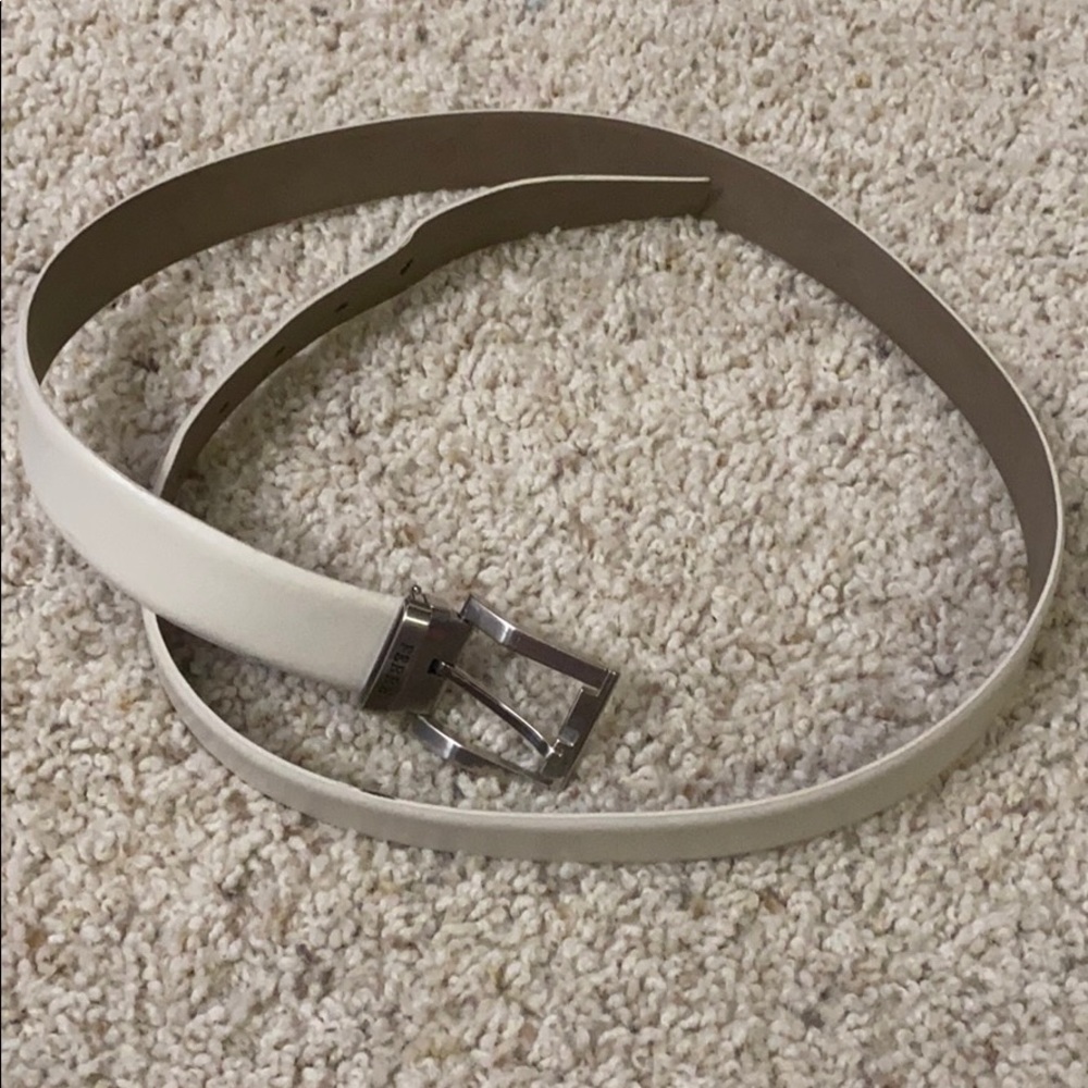 Belt